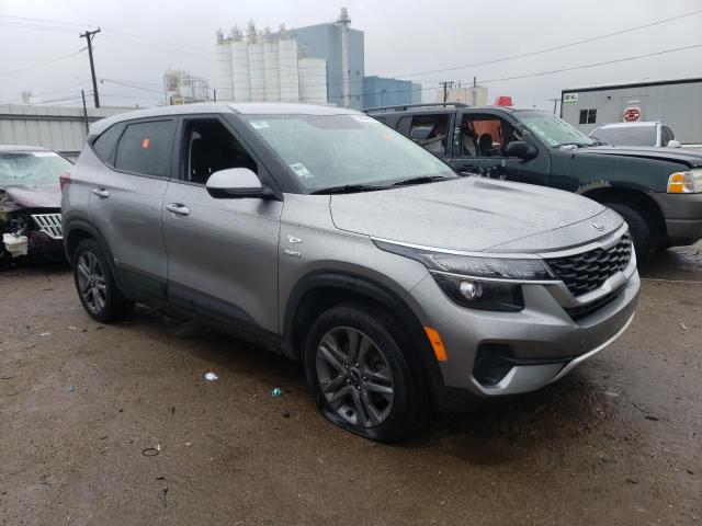 70904673 :رقم المزاد ، KNDEPCAA2M7129848 vin ، 2021 Kia Seltos Lx مزاد بيع