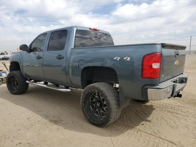 Продажа на аукционе авто 2011 Chevrolet Silverado K1500 Lt, vin: 3GCPKSE32BG223176, номер лота: 71484063
