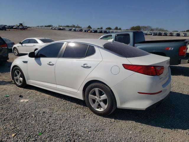 Aukcja sprzedaży 2015 Kia Optima Lx, vin: 5XXGM4A72FG480622, numer aukcji: 71220743