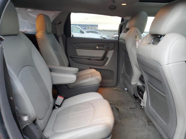 72416583 :رقم المزاد ، 1GKKVSKD8HJ105465 vin ، 2017 Gmc Acadia Limited Slt-2 مزاد بيع