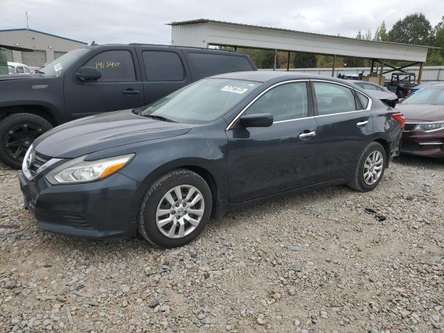 Продажа на аукционе авто 2016 Nissan Altima 2.5, vin: 1N4AL3AP2GN339631, номер лота: 71716673