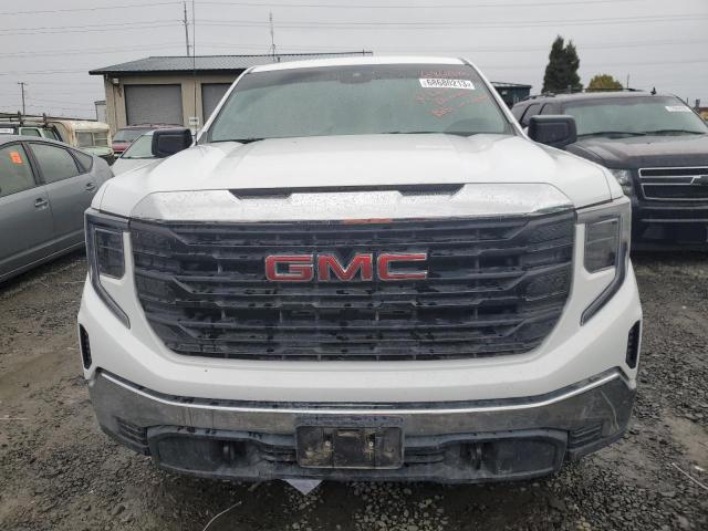68680213 :رقم المزاد ، 3GTPUAEK0PG102777 vin ، 2023 Gmc Sierra K1500 مزاد بيع
