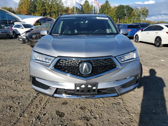 Продаж на аукціоні авто 2017 Acura Mdx Technology, vin: 5J8YD4H50HL008223, номер лоту: 72382903
