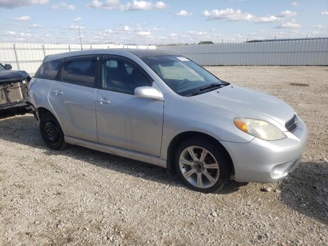 70385863 :رقم المزاد ، 2T1KR32E68C715892 vin ، 2008 Toyota Corolla Matrix Xr مزاد بيع