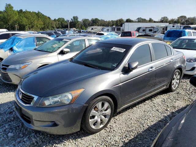 Продажа на аукционе авто 2009 Honda Accord Exl, vin: 1HGCP368X9A035466, номер лота: 67229883