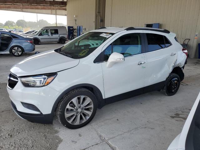 Продаж на аукціоні авто 2019 Buick Encore Preferred, vin: KL4CJASB1KB719645, номер лоту: 70661213