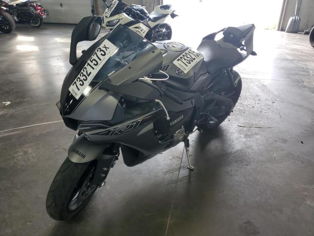 Продажа на аукционе авто 2016 Yamaha Yzfr1s, vin: JYARN42E6GA000237, номер лота: 73321573