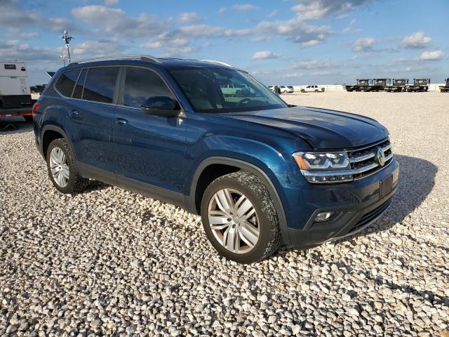 2019 Volkswagen Atlas Se მანქანა იყიდება აუქციონზე, vin: 1V2UR2CA9KC578962, აუქციონის ნომერი: 70861433