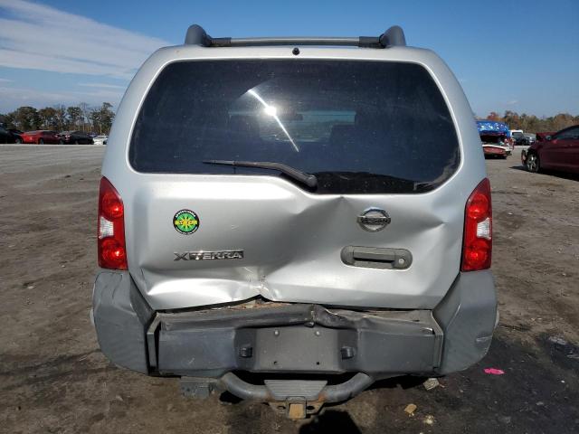 Продажа на аукционе авто 2007 Nissan Xterra Off Road, vin: 5N1AN08W07C545800, номер лота: 73775373