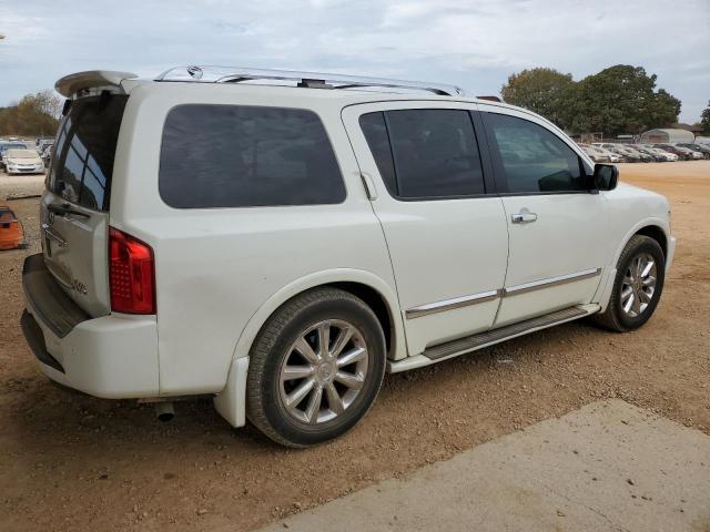 73742983 :رقم المزاد ، 5N3AA08D88N909596 vin ، 2008 Infiniti Qx56 مزاد بيع