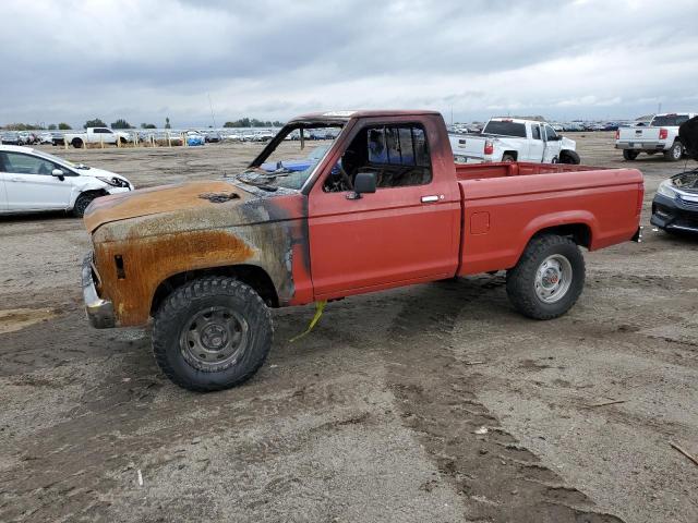 Aukcja sprzedaży 1986 Ford Ranger, vin: 1FTCR11T9GUB23378, numer aukcji: 74385434