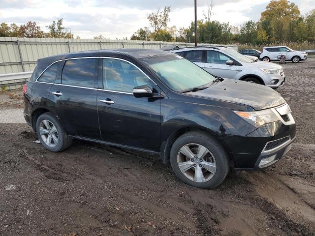 Продаж на аукціоні авто 2012 Acura Mdx, vin: 2HNYD2H29CH522273, номер лоту: 72794083