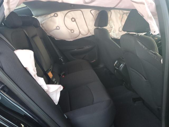 Aukcja sprzedaży 2023 Chevrolet Malibu Lt, vin: 1G1ZD5ST9PF176755, numer aukcji: 73405983