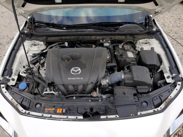 Aukcja sprzedaży 2021 Mazda 3, vin: 3MZBPAAL1MM254285, numer aukcji: 73915173