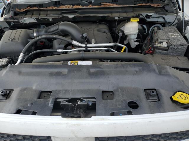 Aukcja sprzedaży 2017 Ram 1500 St, vin: 3C6RR7KT1HG608072, numer aukcji: 73372403
