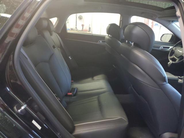 Aukcja sprzedaży 2017 Genesis G80 Base, vin: KMHGN4JE6HU182935, numer aukcji: 71365043