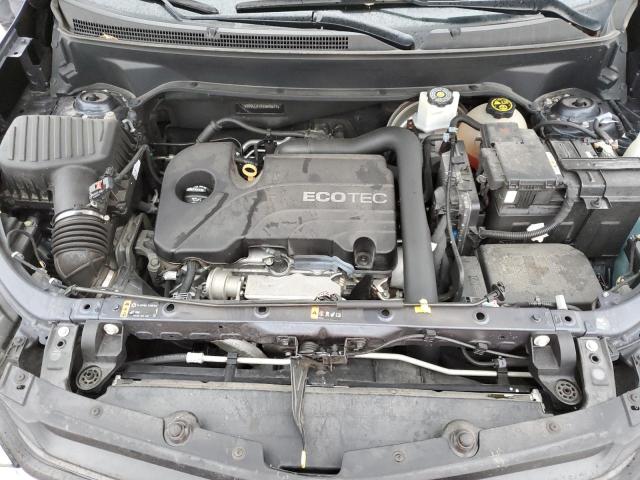 71675243 :رقم المزاد ، 3GNAXJEV4JS540611 vin ، 2018 Chevrolet Equinox Lt مزاد بيع
