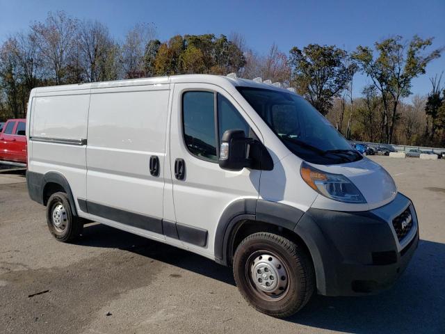 2019 Ram Promaster 1500 1500 Standard მანქანა იყიდება აუქციონზე, vin: 3C6TRVAG8KE515678, აუქციონის ნომერი: 74000143