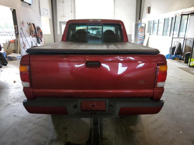 Aukcja sprzedaży 1998 Ford Ranger Super Cab, vin: 1FTZR15X8WTA04572, numer aukcji: 72169723