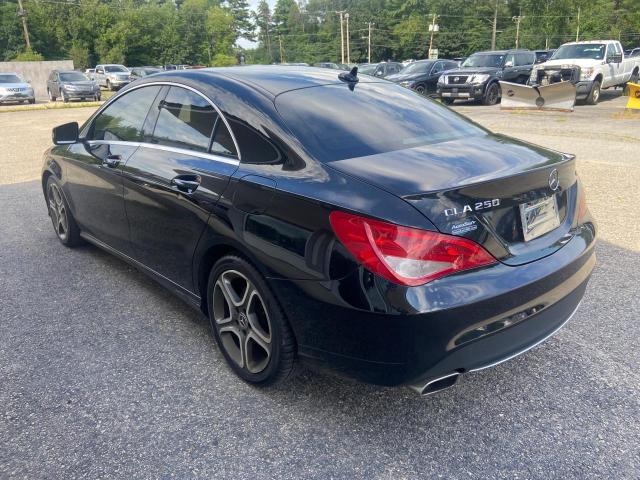 73539073 :رقم المزاد ، WDDSJ4GB9EN148362 vin ، 2014 Mercedes-benz Cla 250 4matic مزاد بيع