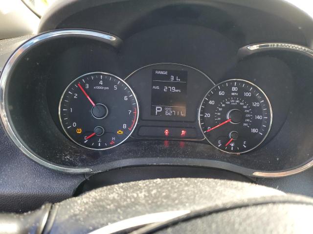 Aukcja sprzedaży 2014 Kia Forte Lx, vin: KNAFX4A63E5157397, numer aukcji: 73014723