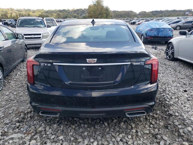 62867893 :رقم المزاد ، 1G6DN5RKXN0121584 vin ، 2022 Cadillac Ct5 Premium Luxury مزاد بيع