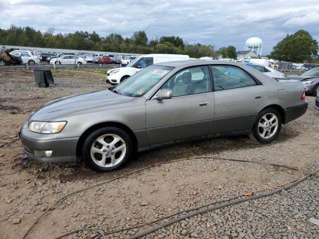 71035883 :رقم المزاد ، JT8BF28G310336858 vin ، 2001 Lexus Es 300 مزاد بيع