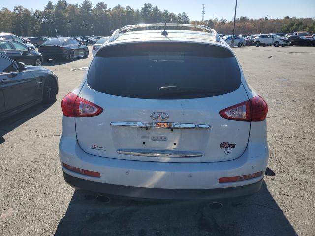 Aukcja sprzedaży 2008 Infiniti Ex35 Base, vin: JNKAJ09F48M358309, numer aukcji: 73288943