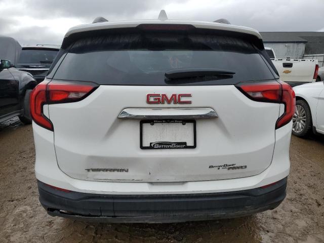 71449633 :رقم المزاد ، 3GKALTEV5LL120731 vin ، 2020 Gmc Terrain Sle مزاد بيع