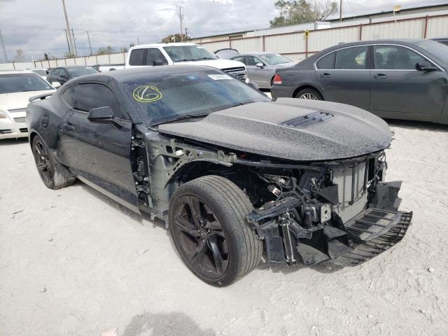 Продаж на аукціоні авто 2020 Chevrolet Camaro Ss, vin: 1G1FH1R77L0127544, номер лоту: 73380853