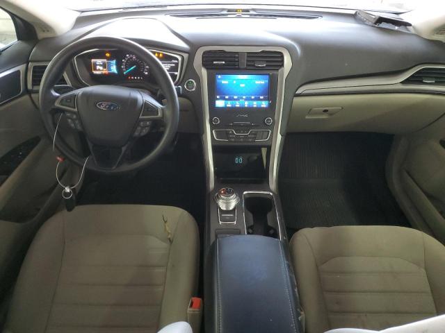 Продажа на аукционе авто 2020 Ford Fusion Se, vin: 3FA6P0HD8LR178116, номер лота: 73969933