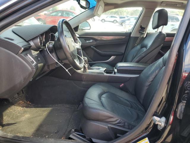 Продажа на аукционе авто 2011 Cadillac Cts, vin: 1G6DA5EY5B0170628, номер лота: 71082123