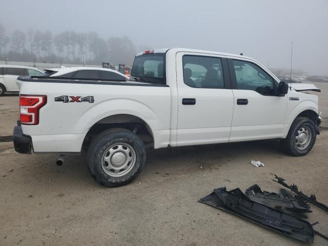 Продаж на аукціоні авто 2020 Ford F150 Supercrew, vin: 1FTEW1EP0LFC28632, номер лоту: 73294853
