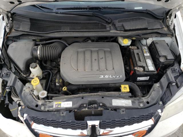 71725733 :رقم المزاد ، 2C4RDGCG7DR672114 vin ، 2013 Dodge Grand Cara مزاد بيع