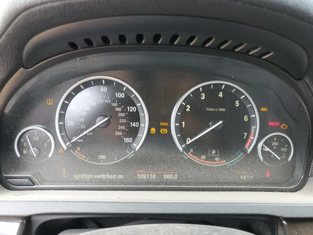 Aukcja sprzedaży 2010 Bmw 750 Li Xdrive, vin: WBAKC8C58ACY68735, numer aukcji: 69910353