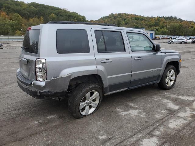 72157003 :رقم المزاد ، 1C4NJRFB1FD376367 vin ، 2015 Jeep Patriot Latitude مزاد بيع