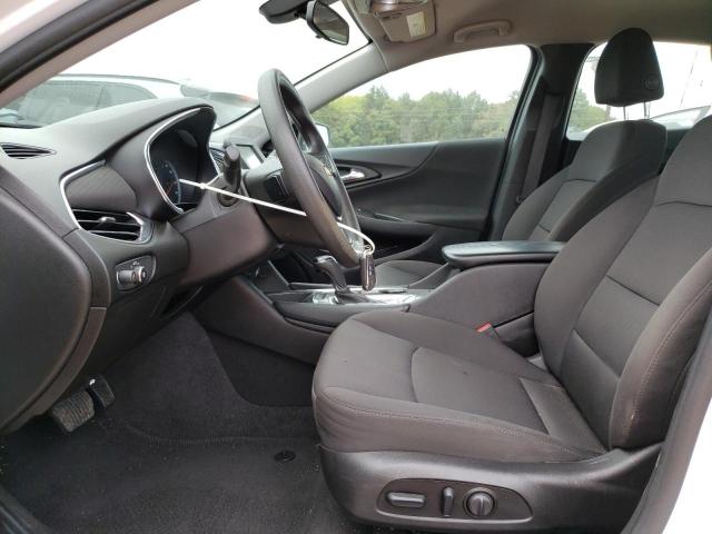 2018 Chevrolet Malibu Lt მანქანა იყიდება აუქციონზე, vin: 1G1ZD5ST4JF270548, აუქციონის ნომერი: 70950693