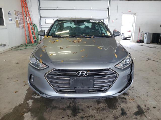 73838793 :رقم المزاد ، 5NPD84LF2HH039480 vin ، 2017 Hyundai Elantra Se مزاد بيع