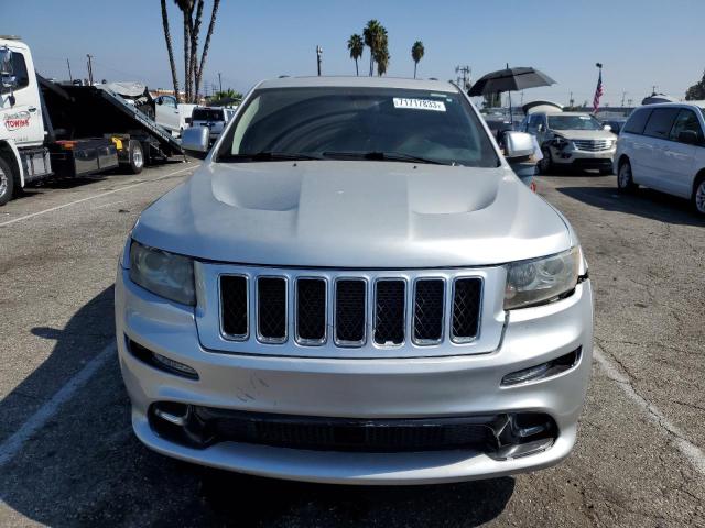 Aukcja sprzedaży 2012 Jeep Grand Cherokee Srt-8, vin: 1C4RJFDJ4CC277991, numer aukcji: 71717833