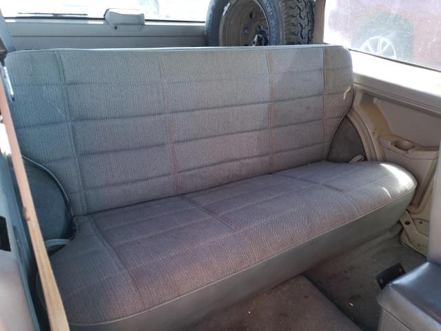 Продажа на аукционе авто 1996 Jeep Cherokee Se, vin: 1J4FJ27S1TL157642, номер лота: 71900163