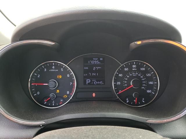 Aukcja sprzedaży 2015 Kia Forte Lx, vin: KNAFK4A68F5374704, numer aukcji: 71478163