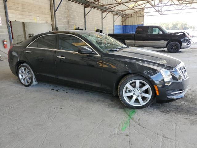 Aukcja sprzedaży 2016 Cadillac Ats, vin: 1G6AA5RA4G0107270, numer aukcji: 73808333