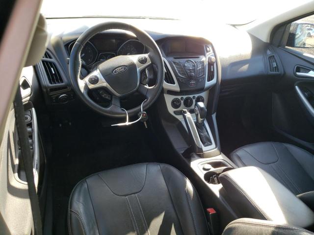 2013 Ford Focus Se მანქანა იყიდება აუქციონზე, vin: 1FADP3K29DL244981, აუქციონის ნომერი: 72449533