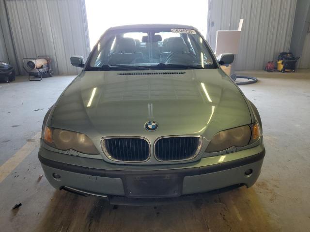 Продажа на аукционе авто 2005 Bmw 330 I, vin: WBAEV534X5KM40285, номер лота: 70186253