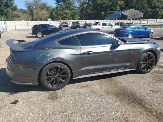 Продаж на аукціоні авто 2015 Ford Mustang Gt, vin: 1FA6P8CF9F5302960, номер лоту: 72012853