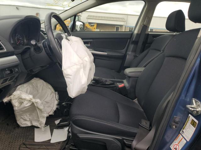 Aukcja sprzedaży 2016 Subaru Impreza Sport Premium, vin: JF1GPAP62GH303101, numer aukcji: 71684863