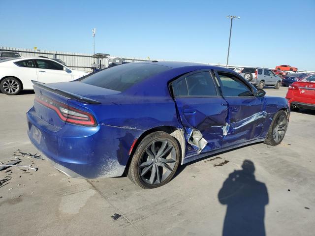 2018 Dodge Charger Sxt მანქანა იყიდება აუქციონზე, vin: 2C3CDXBG0JH329030, აუქციონის ნომერი: 72442183