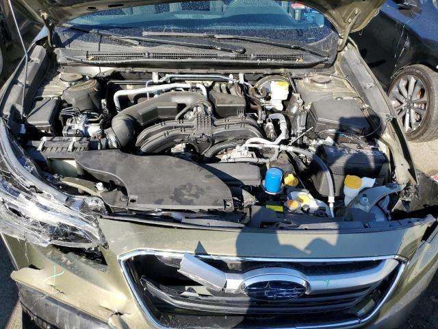 Aukcja sprzedaży 2020 Subaru Outback Premium, vin: 4S4BTAECXL3220060, numer aukcji: 70294813