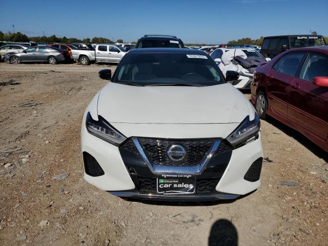 72321953 :رقم المزاد ، 1N4AA6DV9LC378322 vin ، 2020 Nissan Maxima Sl مزاد بيع