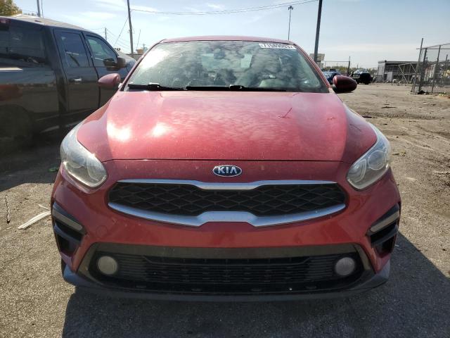 2020 Kia Forte Fe მანქანა იყიდება აუქციონზე, vin: 3KPF24AD8LE209057, აუქციონის ნომერი: 71589003